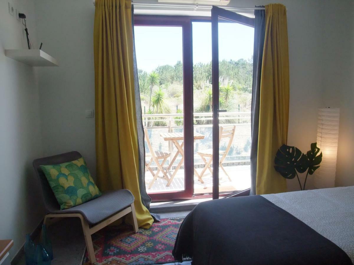 Beachtour Summer Love Apartment Ерисейра Екстериор снимка