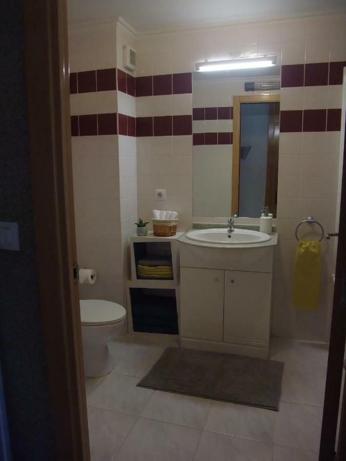 Beachtour Summer Love Apartment Ерисейра Екстериор снимка