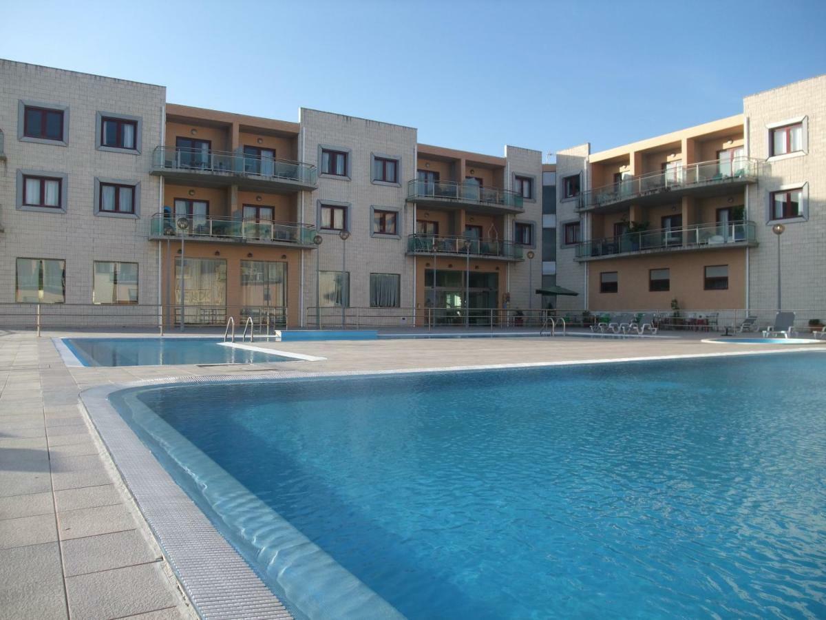 Beachtour Summer Love Apartment Ерисейра Екстериор снимка