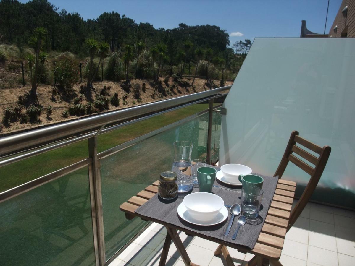 Beachtour Summer Love Apartment Ерисейра Екстериор снимка