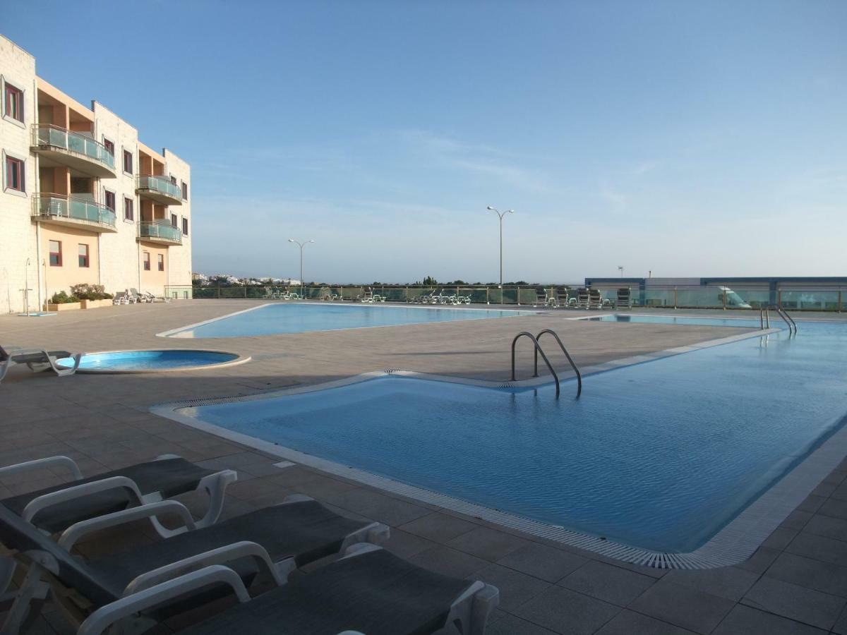 Beachtour Summer Love Apartment Ерисейра Екстериор снимка
