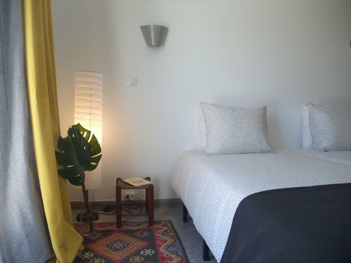 Beachtour Summer Love Apartment Ерисейра Екстериор снимка