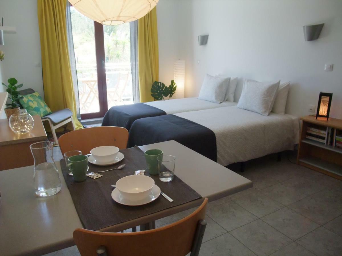 Beachtour Summer Love Apartment Ерисейра Екстериор снимка