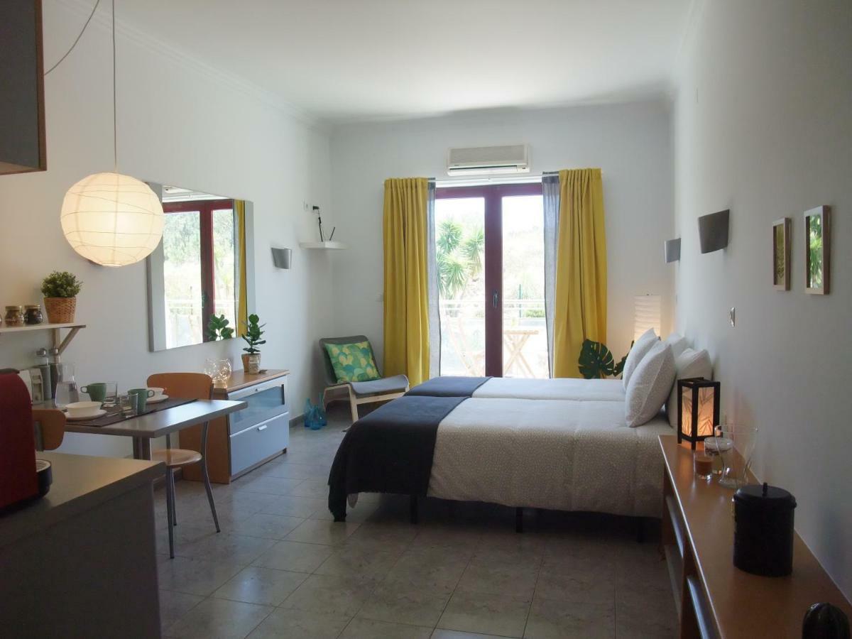 Beachtour Summer Love Apartment Ерисейра Екстериор снимка