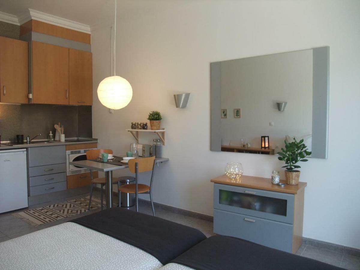 Beachtour Summer Love Apartment Ерисейра Екстериор снимка