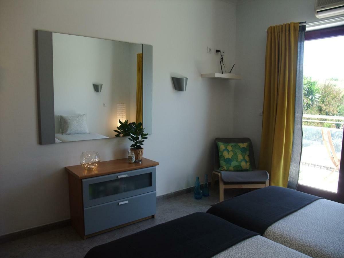 Beachtour Summer Love Apartment Ерисейра Екстериор снимка
