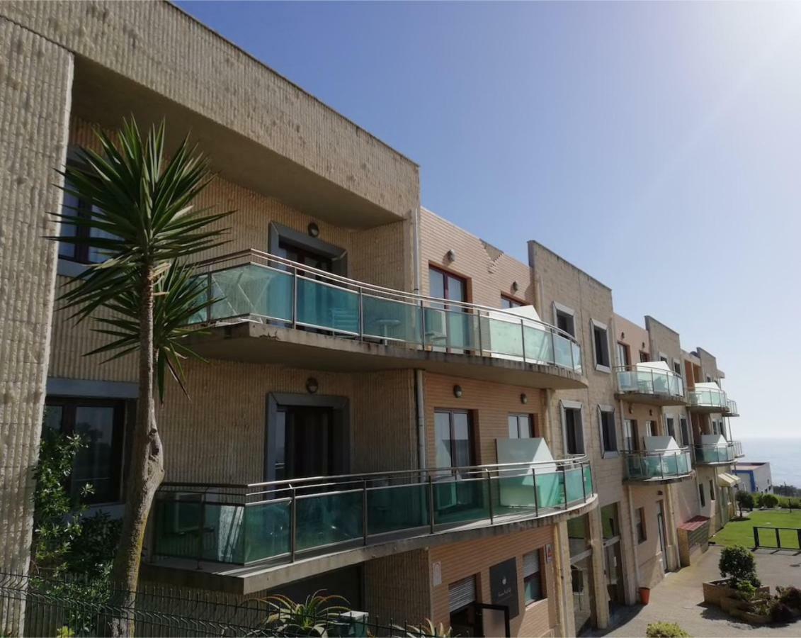 Beachtour Summer Love Apartment Ерисейра Екстериор снимка